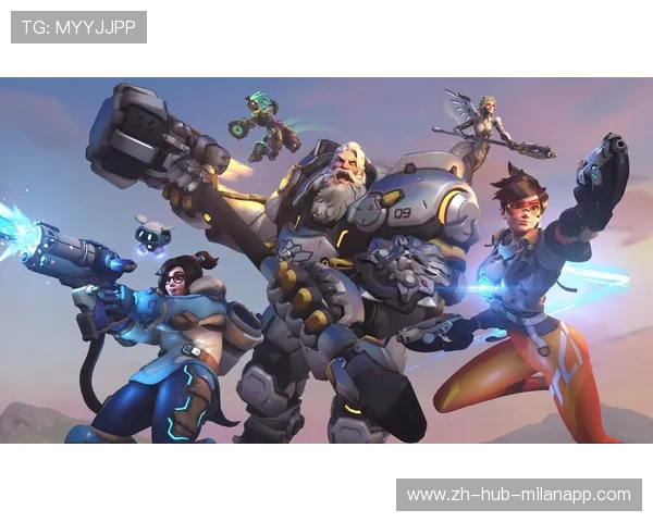 《守望先锋大赛，策略与反应的极限考验》，守望先锋大师赛