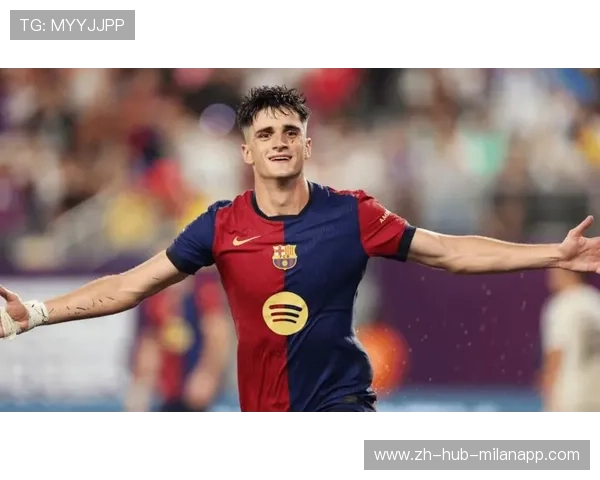 巴萨决定把一线阵容与青年梯队建立更紧密的联系