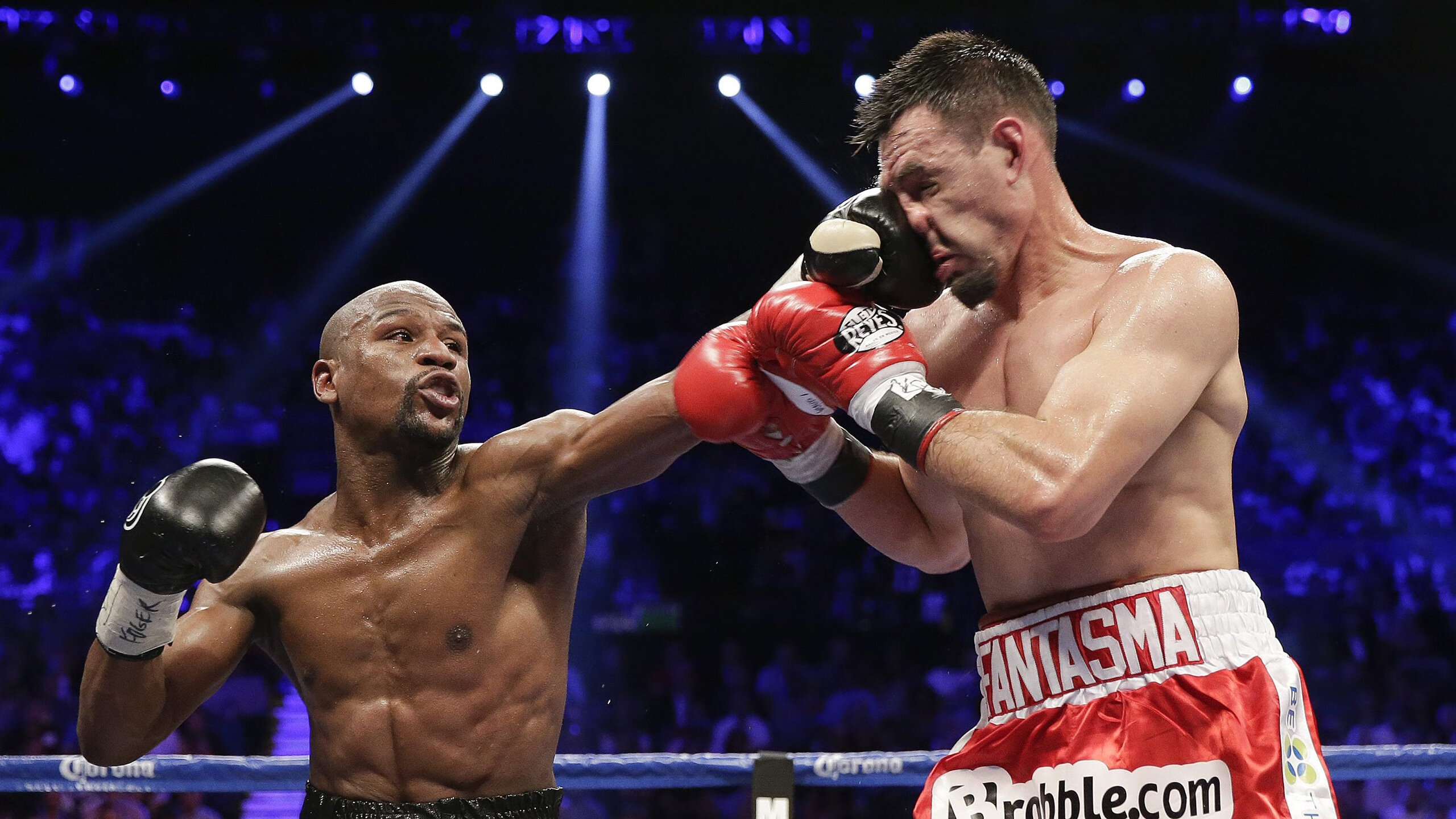 世界足球最佳阵容出炉