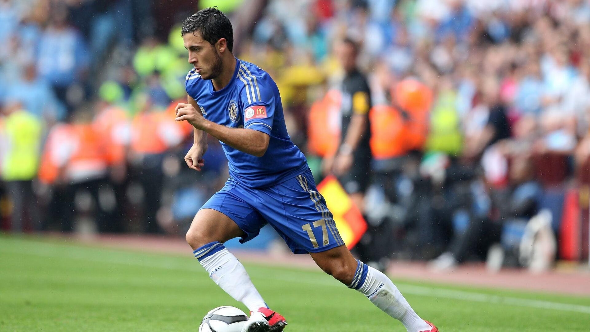 年轻运动员逐渐成为赛场焦点